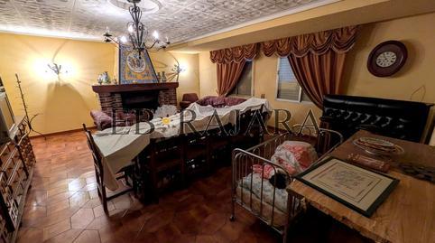 Townhouse for sale in Calera y Chozas, Puerta de Cuartos – Avda. de Portugal