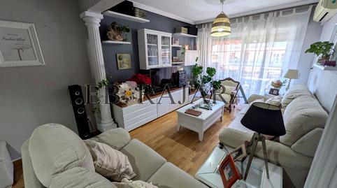 Apartment for sale in Francisco Aguirre, El Pilar – La Estación