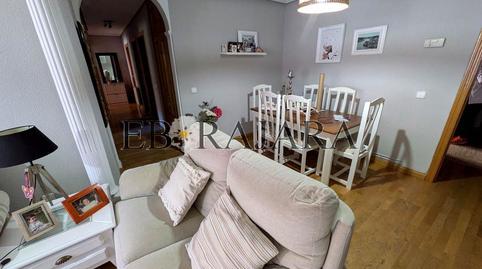 Apartment for sale in Francisco Aguirre, El Pilar – La Estación