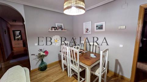 Apartment for sale in Francisco Aguirre, El Pilar – La Estación