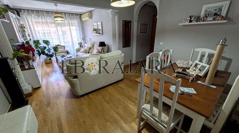 Apartment for sale in Francisco Aguirre, El Pilar – La Estación