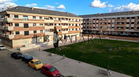 Apartment for sale in Fraternidad, Puerta de Cuartos – Avda. de Portugal