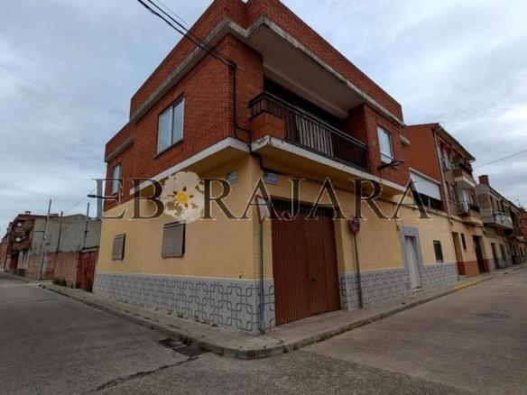 House or villa for sale in San Hilario, Patrocinio – Nueva Talavera