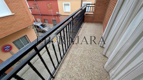 House or villa for sale in San Hilario, Patrocinio – Nueva Talavera