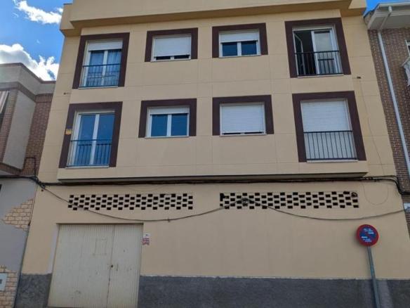 Apartment for sale in San Joaquín, Patrocinio – Nueva Talavera
