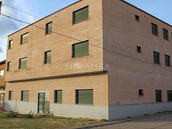 Ground floor apartment for sale in Alcaudete, Velada