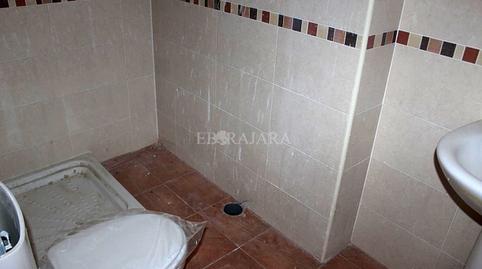 Ground floor apartment for sale in Alcaudete, Velada