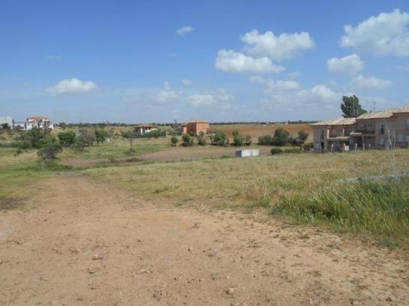 Residential property for sale in Valdelacruz, S/n, Navahermosa
