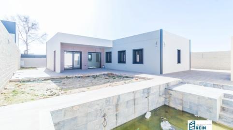 House or villa for sale in El Viso de San Juan