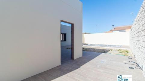 House or villa for sale in El Viso de San Juan