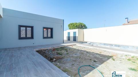 House or villa for sale in El Viso de San Juan
