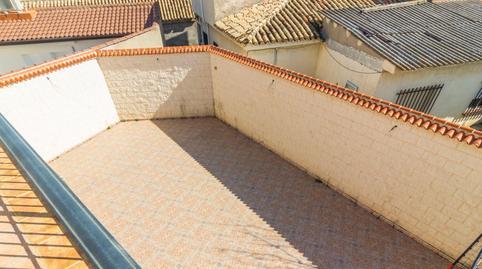House or villa for sale in Alonso Berruguete, Añover de Tajo