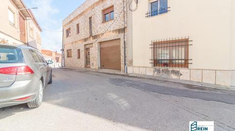 House or villa for sale in Alonso Berruguete, Añover de Tajo
