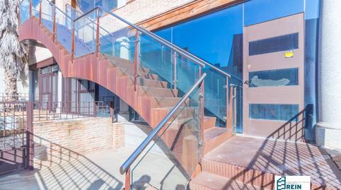 Industrial building for sale in Tejar, Ugena