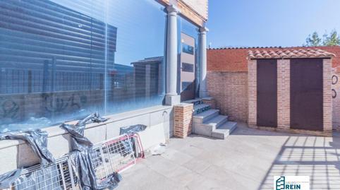 Industrial building for sale in Tejar, Ugena