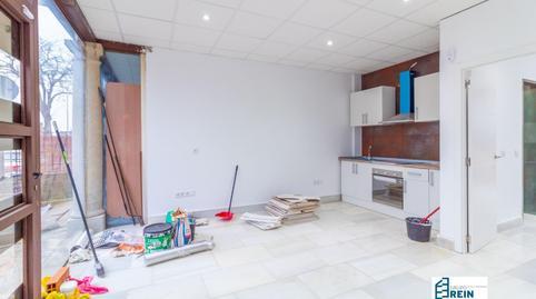 Industrial building for sale in Tejar, Ugena