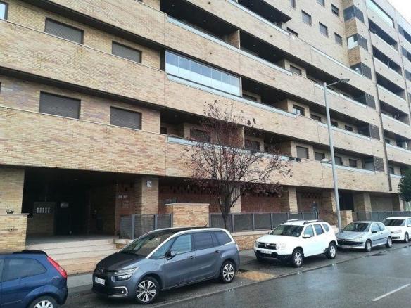 Apartment for sale on Van Gogh Street, 9, El Quiñón