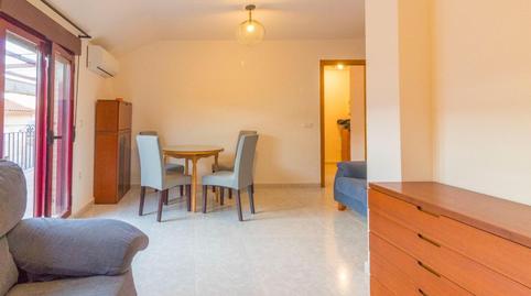 Penthouse for sale on Calle Oliva, 22, Recas