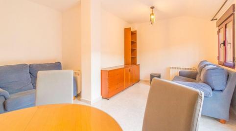 Penthouse for sale on Calle Oliva, 22, Recas