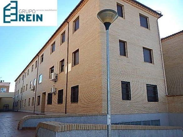 Apartment for sale on Calle Caminillo, 7, Magán