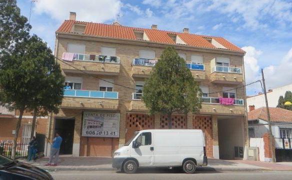 Apartment for sale on Calle Real, Yuncos