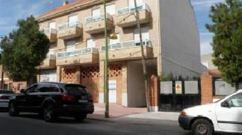 Apartment for sale on Calle Real, Yuncos