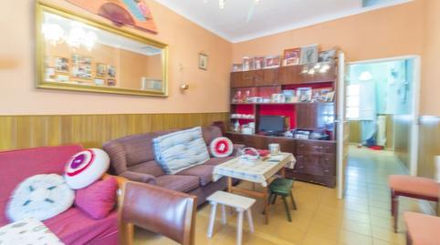 House or villa for sale on Villanueva Street, Recas