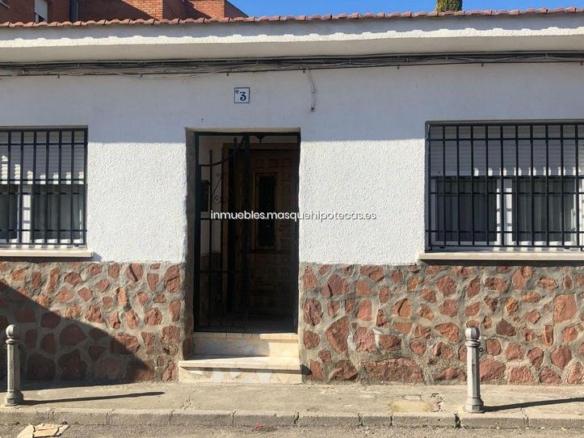 House or villa for sale in Yuncos