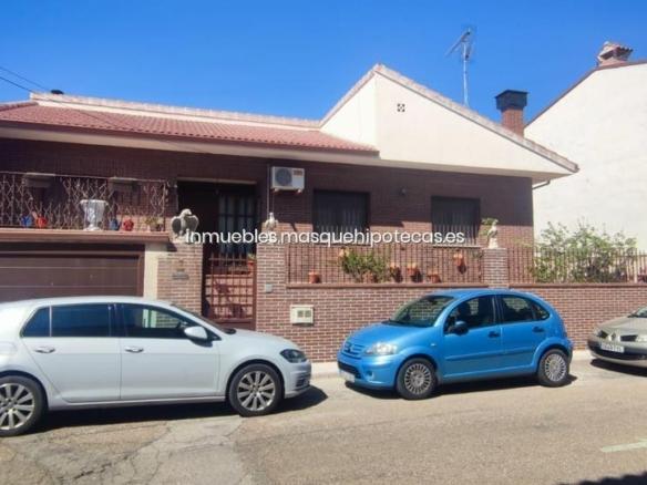 House or chalet for sale in Cobeja