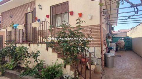 House or chalet for sale in Cobeja