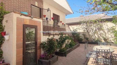 House or chalet for sale in Cobeja