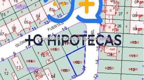 Residential property for sale in Esquivias