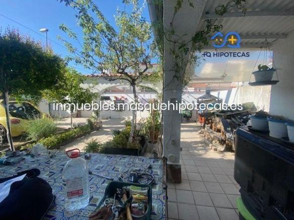 House or villa for sale in Cedillo del Condado