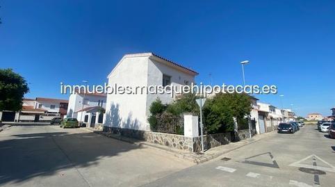 House or villa for sale in Cedillo del Condado