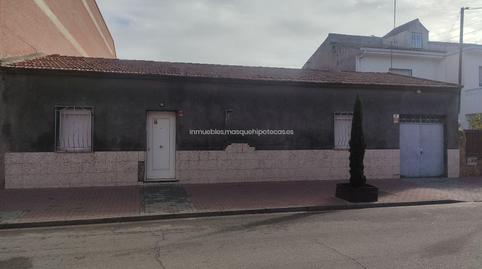 Rustic property for sale in Yeles