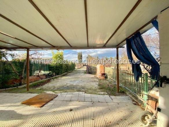 House or villa for sale in Yeles