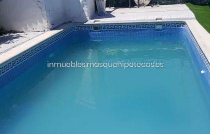 House or villa for sale in Yeles