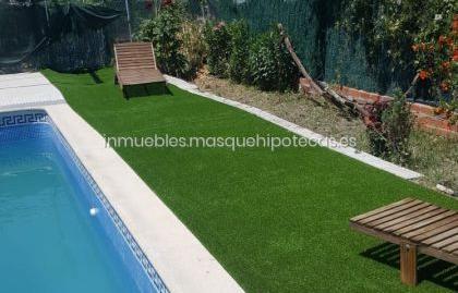 House or villa for sale in Yeles
