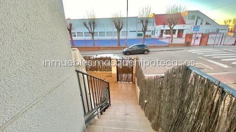 Townhouse for sale in Añover de Tajo