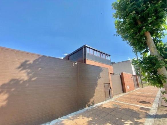 House or villa for sale in Carranque