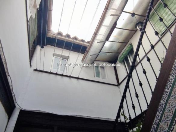 House or villa for sale in the Historic Center