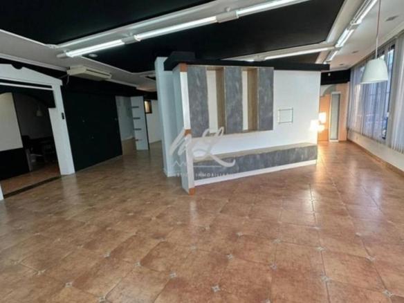 Commercial premises for sale in Mayor, Sonseca