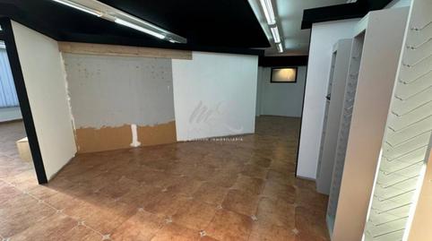 Commercial premises for sale in Mayor, Sonseca