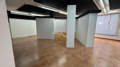 Commercial premises for sale in Mayor, Sonseca