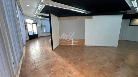 Commercial premises for sale in Mayor, Sonseca