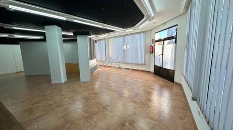 Commercial premises for sale in Mayor, Sonseca