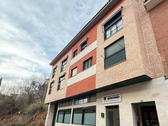 Duplex for sale on Calle Palacio Galiana, Santa Bárbara