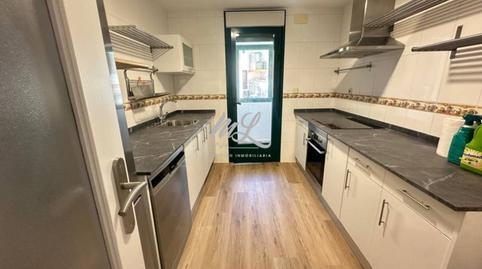 Duplex for sale on Calle Palacio Galiana, Santa Bárbara