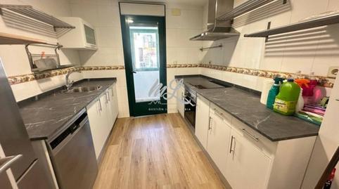 Duplex for sale on Calle Palacio Galiana, Santa Bárbara