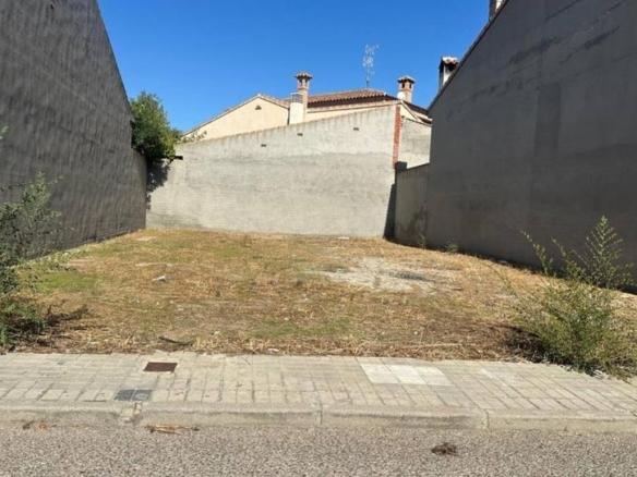 Residential property for sale on Calle Bruselas, 72, Sonseca